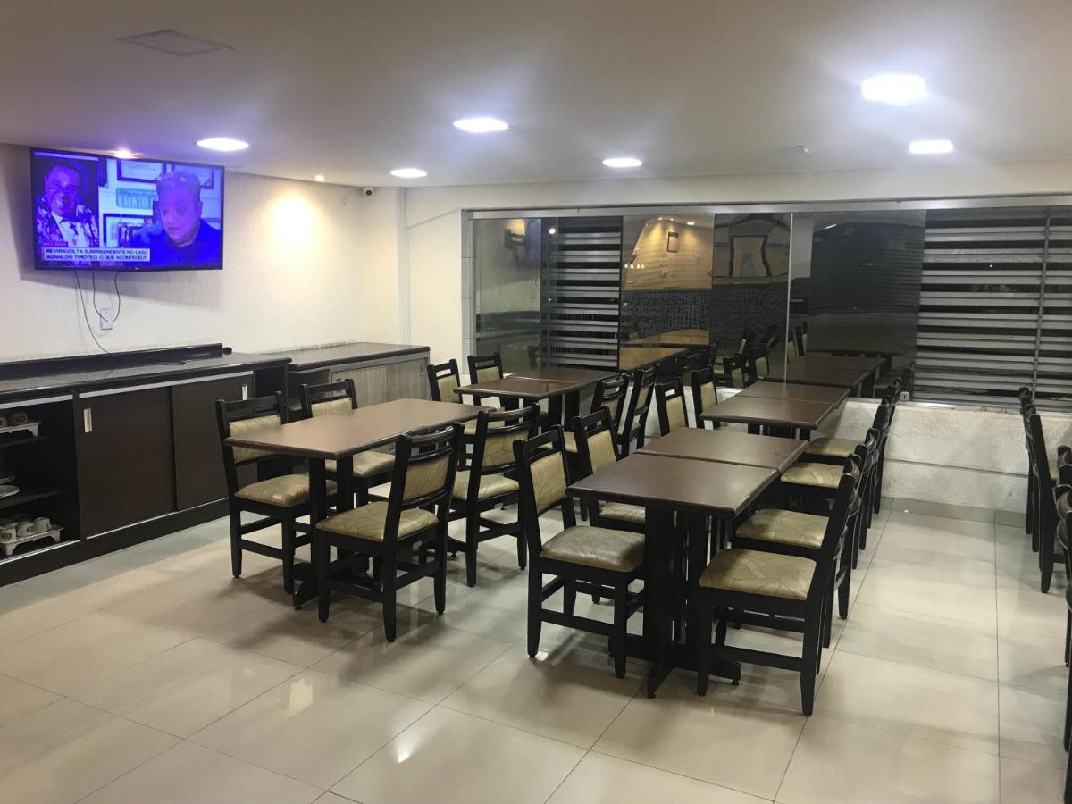 Bras Hotel - Sao Paulo, Sao Paulo