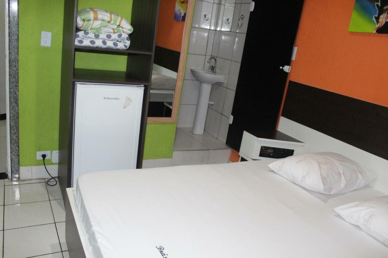 Bras Hotel - Sao Paulo — Foto 1